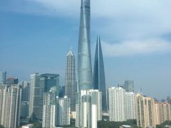 -上海外滩英迪格酒店