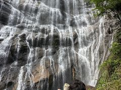 -千泷沟大瀑布旅游区