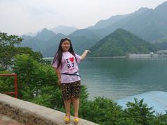 -雾灵西峰