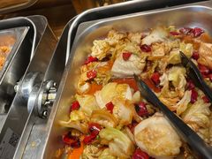 -比格比萨自助(宝山日月光店)