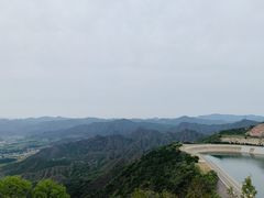 -北京十三陵国家森林公园蟒山景区