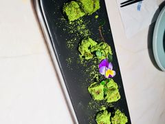 -韵秋荷(宝山龙湖天街店)