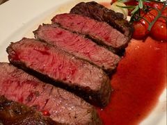 -波特曼西餐厅(中央大街店)