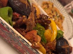 -龟兹KUCINA·新疆菜(前滩L+PLAZA店)