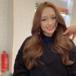 -3AM·S HAIR SALON烫发染发接发