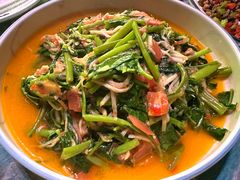 -浩海火燒雲傣家菜(芮欧百货店)