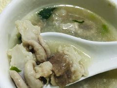-标记美食新鲜猪杂(兴南大道店)