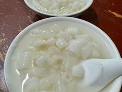 -正宗棉湖甜汤春卷店