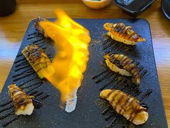-兄弟船精致料理(万科蓝山店)