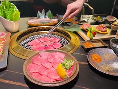 -厚贞日式烤肉(浦东汇智店)