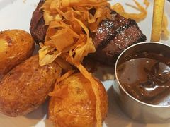 -I'm Angus Steakhouse