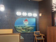 -渔惑·中山脆肉鲩火锅(仁恒梦店)