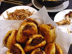 买又大食品-买又大餐厅(福林里店)