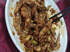 -温江公平红烧兔(总店)