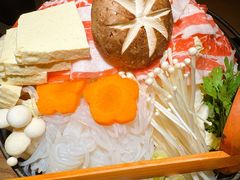 -松幸日式料理(中山路店)