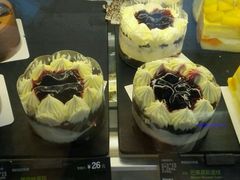 -星巴克(上海虹桥站2A检票口)