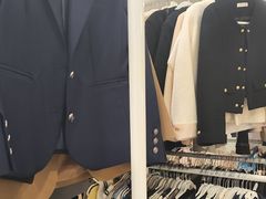 -天真蓝照相馆(西安南门王府井LAB店)