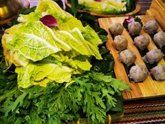 -慢丽江·云南野生菌土鸡锅(付家庄店)