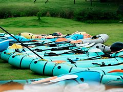 -楠溪江风景名胜区