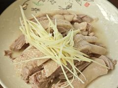 -乡亲鹅肉城(吴江店)