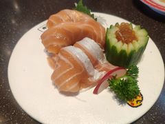 -元气寿司(东方宝泰店)