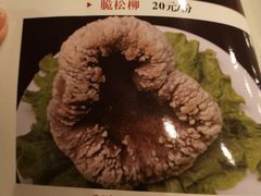 -珍品轩鲜菌火锅(眉山店)