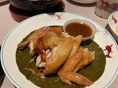 -小炳胜(卓悦中心店)