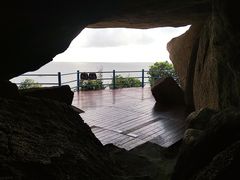 -那琴半岛地质海洋公园