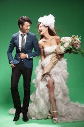 -太古映画婚纱摄影(天河店)