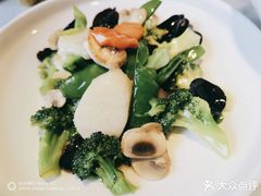 -金牌外婆家(苏州中心店)