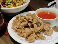 -会仙楼饭庄(宽厚里店)