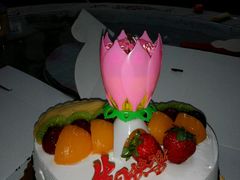 -Lucky Cloud紫云烘焙(红旗店)