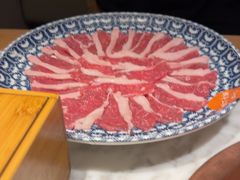 -北京老门框爆肚四季涮肉(淮海东路外滩店)