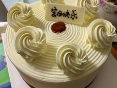-第戎蛋糕(恒隆广场店)