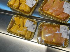 -物美超市(三里河店)