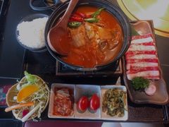 -谷牛和牛烤肉(漕河泾印象城店)