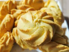 奶味曲奇-丁香西饼屋(桂林路店)