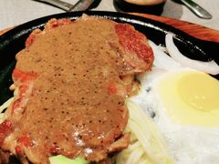-凡塔斯牛排自助餐厅(莆田万达店)