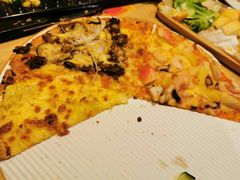 -必胜客(鳌江万达店)