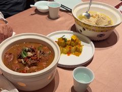 -惠丰堂饭庄·烤鸭·京味菜(西北旺·唐家岭店)