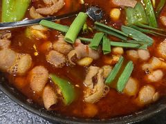 湘味肥肠火锅-湘肠香火锅店(团结湖店)