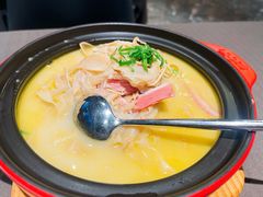 -望乡楼上海菜(日月光店)