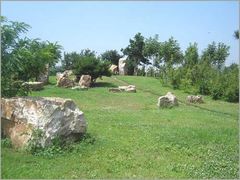 -长春公园(普阳街道)