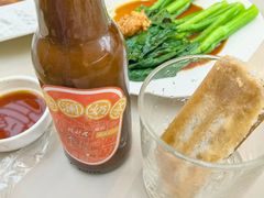 -蔡澜点心(三里屯T+MALL店)