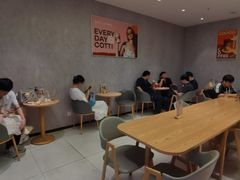 -库迪咖啡(车公庙丰盛町店)