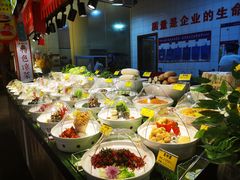 -袁州宴·地道袁州菜(袁山东路店)