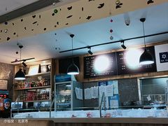 -拿渡麻辣香锅(龙旗购物中心店)