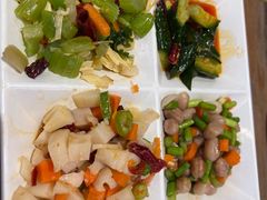 -叁宝烤肉• 西安烧烤 领跑品牌(中海城店)