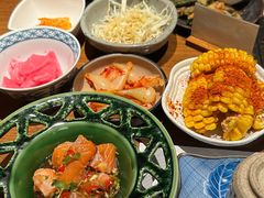 -杉海和牛烧肉海鲜自助(会展城店)