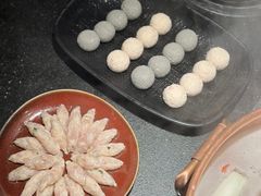 -荣记火锅(青悦城店)